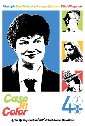 A Case in Color