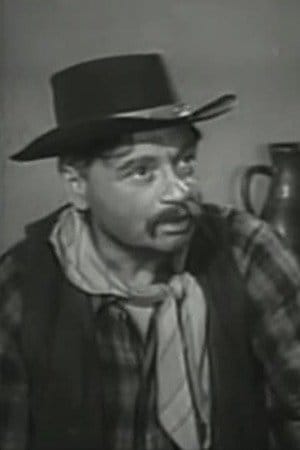 Lester Sharpe