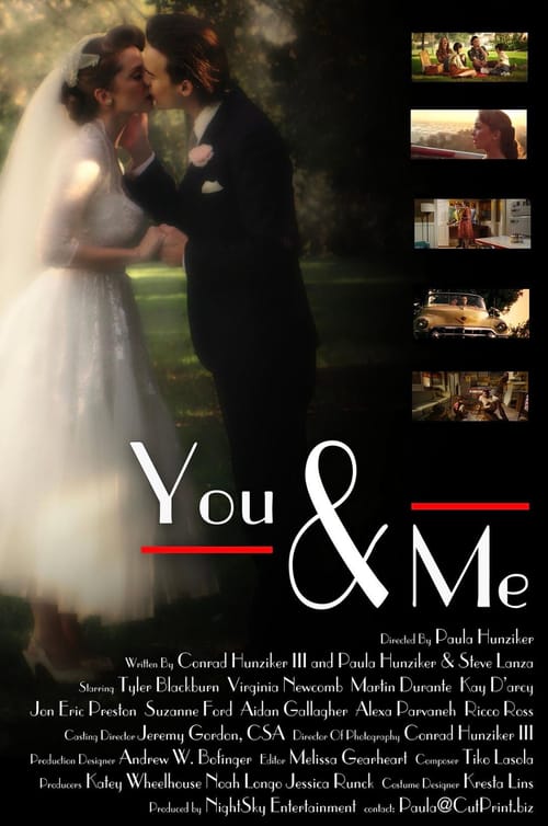 You & Me