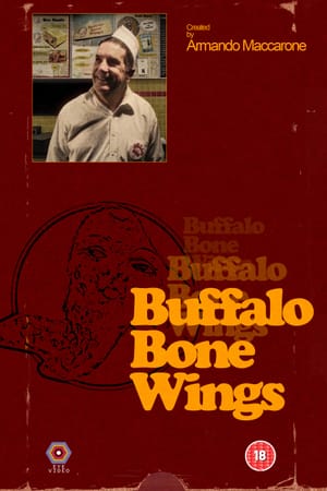 Buffalo Bone Wings