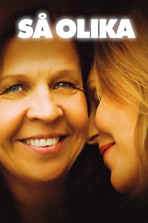 So Different