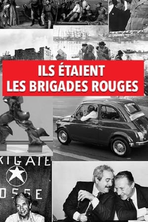 Story of The Red Brigades