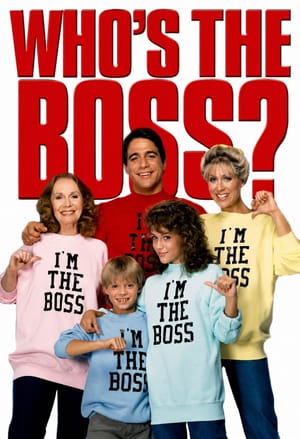 Who's the Boss?