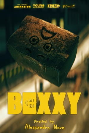 Boxxy