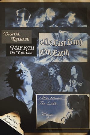 The Last Band on Earth
