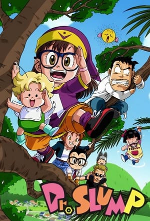 Dr. Slump