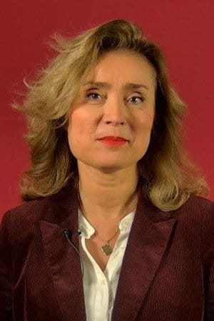 Vera Bergkamp