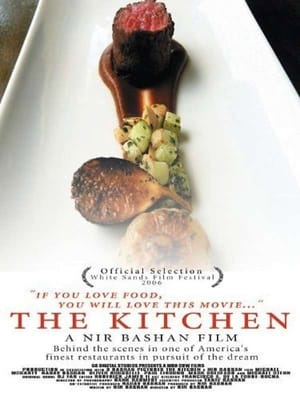 The Kitchen