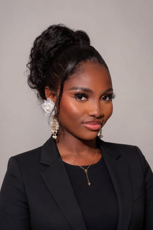 Adeola Zainab