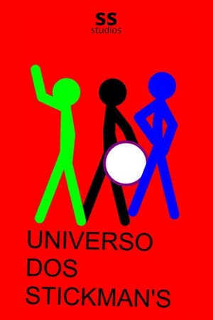 Universo dos stickman's