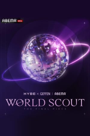 World Scout: The Final Piece