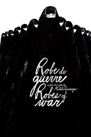 Robes of War