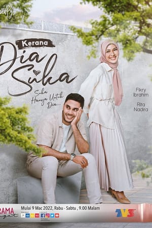 Kerana Dia Suka