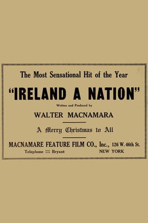 Ireland, a Nation