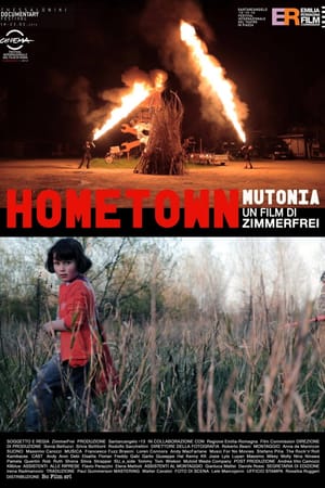 Hometown Mutonia
