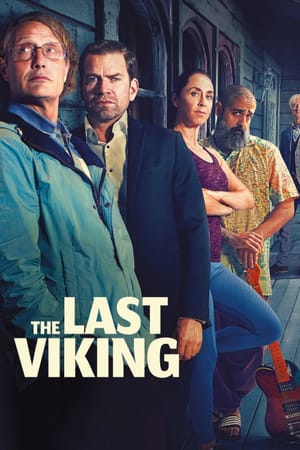 The Last Viking