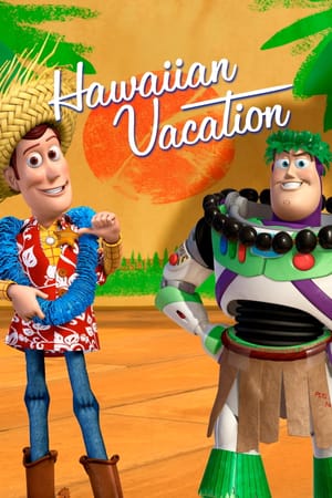 Hawaiian Vacation