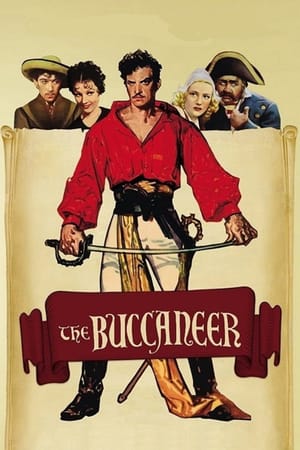 The Buccaneer