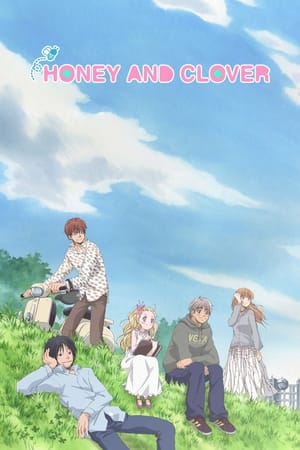 Honey and Clover