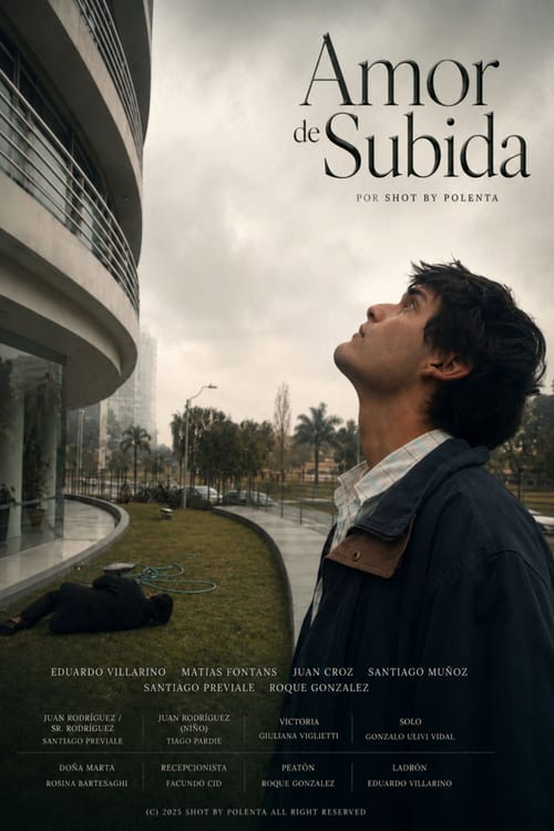 Amor de Subida