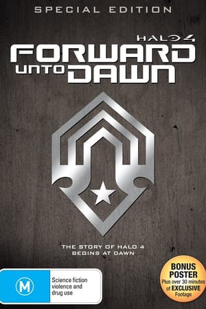 Halo 4: Forward Unto Dawn (Special Edition)