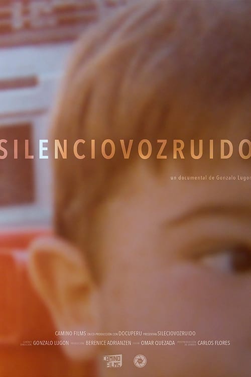 SilencioVozRuido