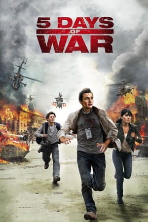 5 Days of War