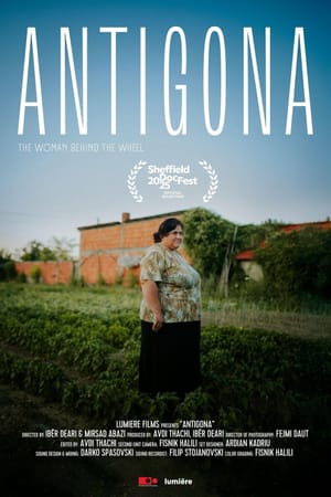 Antigona