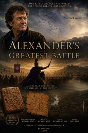 Alexander's Greatest Battle