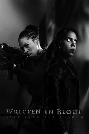 Written In Blood