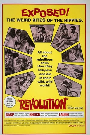 Revolution
