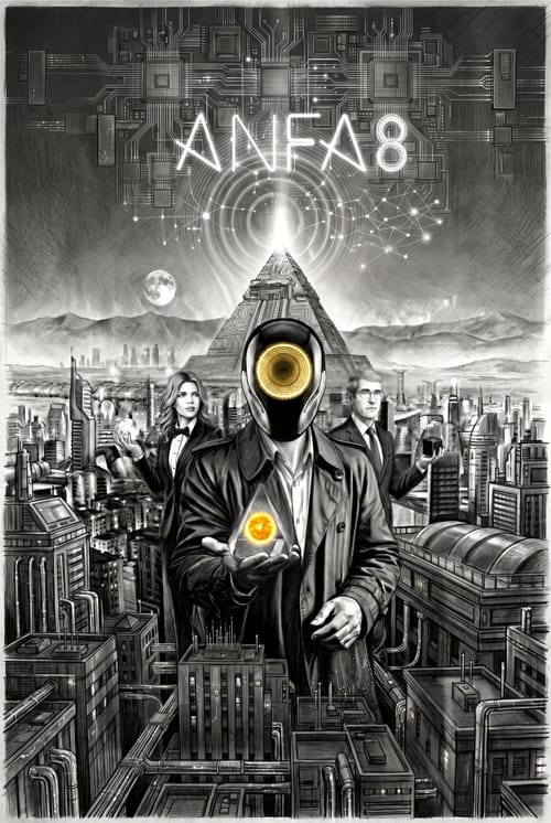 Anfa 8
