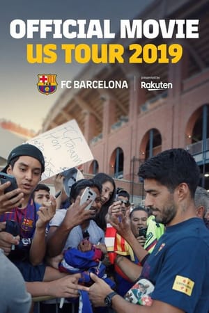 US Tour 2019: The Movie