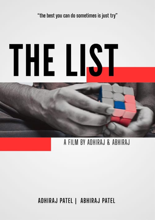 The List.