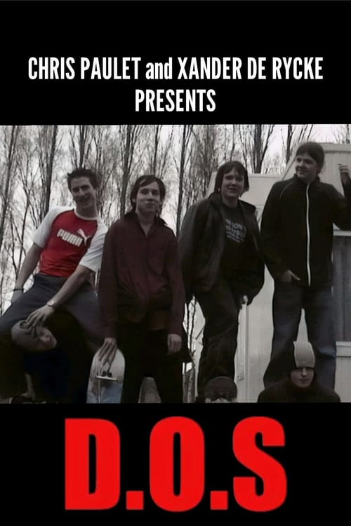 D.O.S. The Movie