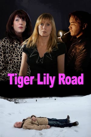 Tiger Lily Road