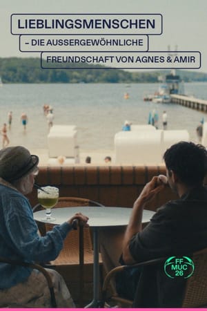 Agnes & Amir
