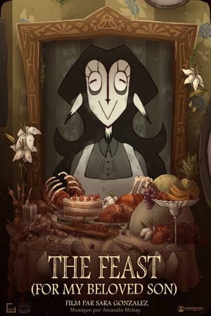 The Feast (For my Beloved Son)