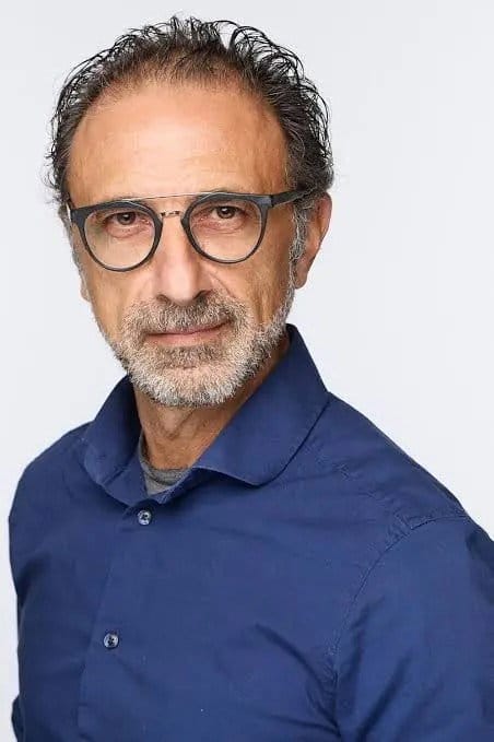 Domenic Silipo