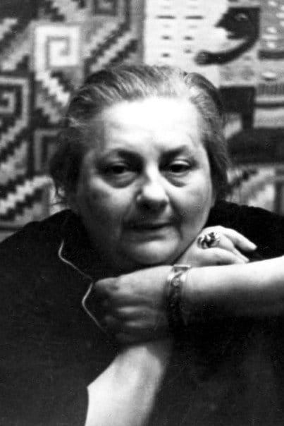 Pera Atasheva