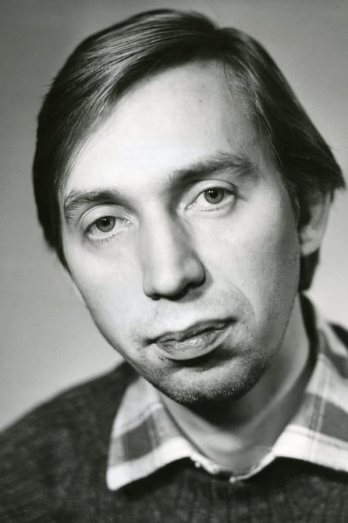 Urmas Kibuspuu