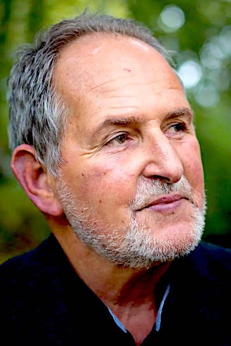 Jon Michelet