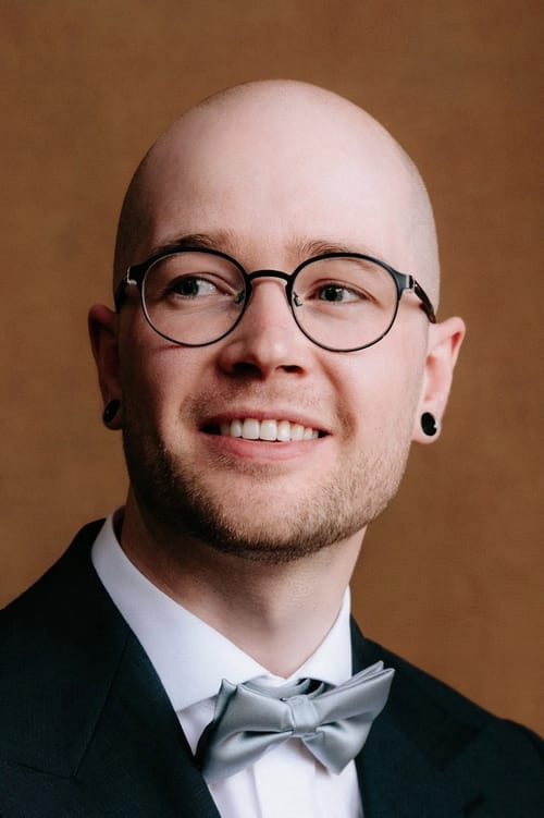 Daniel Middleton