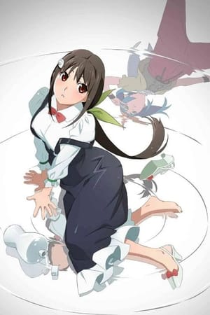 Zoku Owarimonogatari