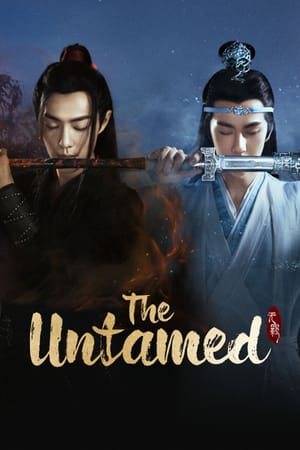 The Untamed