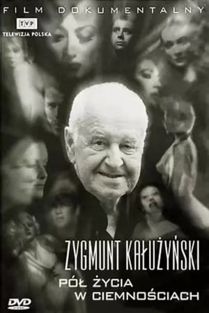 Pół życia w ciemnościach