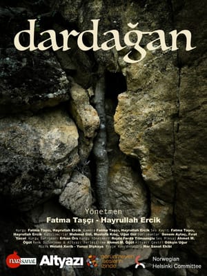 Dardağan