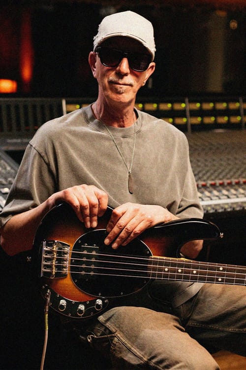 Pino Palladino