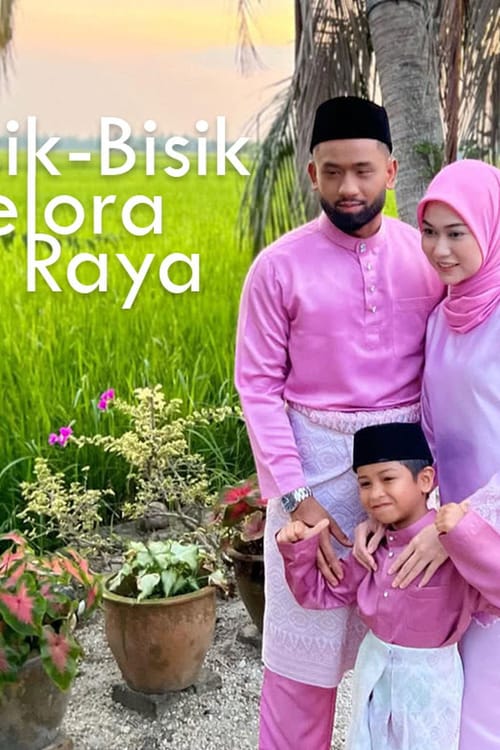 Bisik-Bisik Gelora Raya