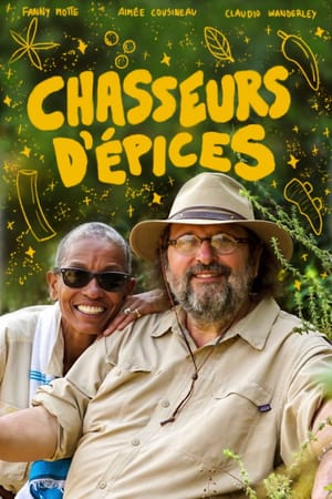 Chasseurs d'épices